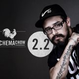 Chow0202 #FestivalesdeMúsica