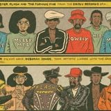 80s Hip Hop Oldschool Mix