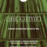 Live at Dig A Little - June 2014