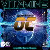 OC to IBIZALIVERADIO #VITAMINS