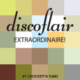 Discoflair Extraordinaire March 2012