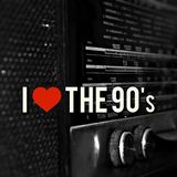 I Love The 90's (Live Club Mix)