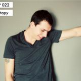 Prints of New York EP 022: Atapy