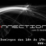 André Vieira - Connections 15 (18-09-2011)