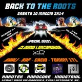 TOMMY 171 @ BACK TO THE ROOTS