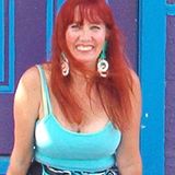 Nicole Pietrantoni on Culture Coast with Dona Lee