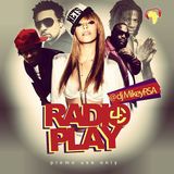 Dj Mikey - RadioPlay Podcast November 2014