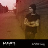 Mantis Radio 195 + CARTHAGE
