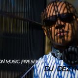 REDITION MUSIC PRESENTS DJ DEZYMAN Mix Show Live on GHM Radio-11-10-2014-LISTEN AGAIN!!