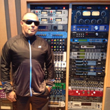 FRANKIE KNUCKLES TRIBUTE by YOO CLASSIC TRACKS MIX-A-HOLICS CLUB HOUSE YOOPROSTUDIOS MARCH 31