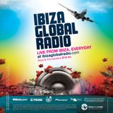 Funkyloco @ So Sound Radio Show 2013 - Ibiza Global Radio