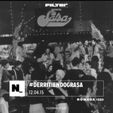 Nómada 11.04.2015: #DerritiendoGrasa