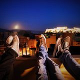 Beers On The Balcony