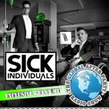 The Global After Party Radio Show 06-16-2012 HR 2 with SICK INDIVIDUALS
