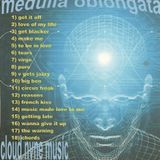 MEDULLA OBLONGATA