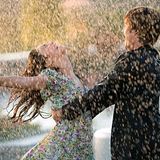 Dj Amen "Rain Makes Everything Better" Mix