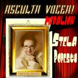 Medalion... Stela Popescu