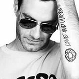 James Lavelle - XFM Rinse 21-03-2004