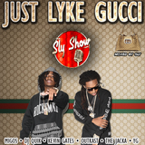 ( Just Lyke Gucci: Mixed By Sly) Too Short, Snow, Westcoast, Eastcoast (TheSlyShow.com)