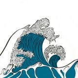 DJ STUF Bling Magazine Mix Set 'The Blue'