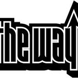 Official Cj presents The Way