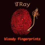 iTRay "BLOODY FINGERPRINTZ"