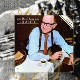 Alto Saxophone Legend : Paul Desmond.