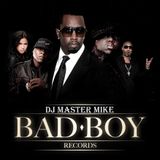 100%BAD BOY RECORDS