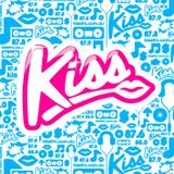 Artic b2b Affiks b2b AC23 Live on Kiss FM w/ Fraksha, Scotty, Diem, Flea September 2012