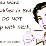 Soundtrack"Breakfast in bed"