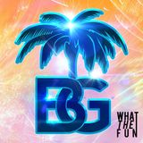 BeachGlow Competition Power Mix