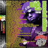 Missile - 47 Big Dancehall Riddims ( 2010 )