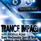Markus Rose - Trance Impact 23 (06.03.2013)