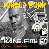 KFMP:Bones & Astral Mixer - Jungle Funk Episode 1 (Digital Dubstar Interview) (17-11-12)
