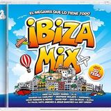 DJ TEDU - IBIZA MIX 2013