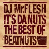 It's Da Nuts