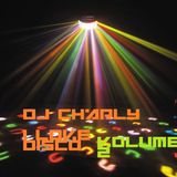 Dj Charly - Oldies in the Mix