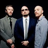 The Bad Plus Crazy Covers