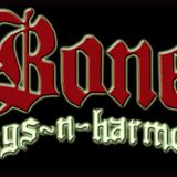 Bone Thugs-N-Harmony in the Mix