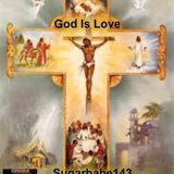 God Is Love