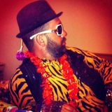 Siren Sessions #50 feat. Kaptin IsDead aka Mayor of Boomtown