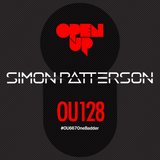 Simon Patterson - Open Up - 128