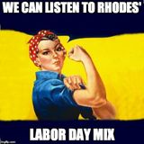 Labor Of Love Mix