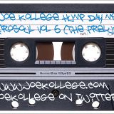 Afrosoul Vol 6 (The Prelude) Hump Day Mix