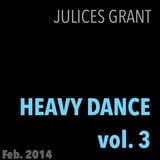 Heavy Dance Mix vol. 3