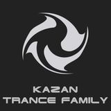 KAZAN TRANCE FAMILY ON AIR - 128 (Special Guest Mix by Beatsole)