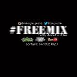 DJ SUPREME ON Hot 991 #FREEMIX 10.12.15