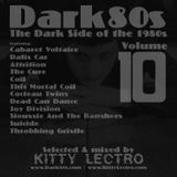 Kitty Lectro - Dark 80s Volume 10