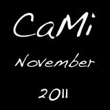 CaMi November 2011 ( Short Mix )