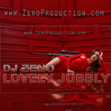 Dj Zeno - Lovely Jubbly ( ZP Sensation Mix )